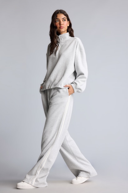 Брюки Wide Leg
