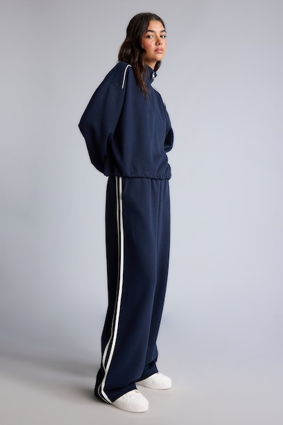 Брюки Wide Leg