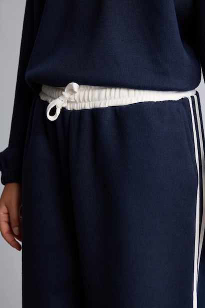 Брюки Wide Leg