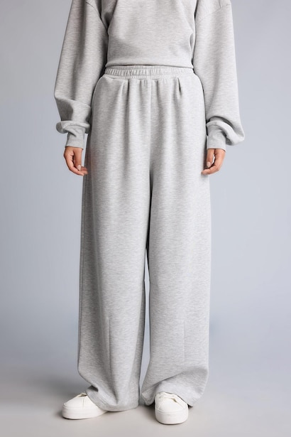 Pantalon Coupe large