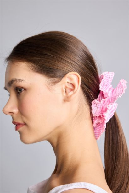 Woman Hair Acc.