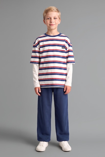 2 piece Oversize Fit Set