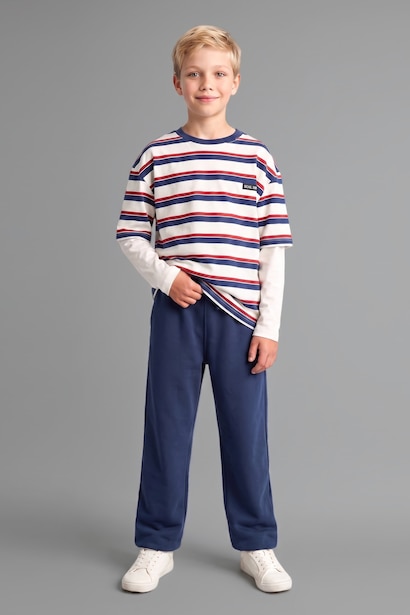 2 piece Oversize Fit Set