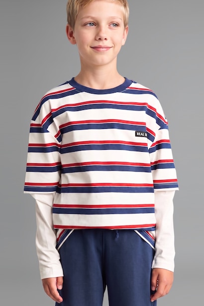2 piece Oversize Fit Set