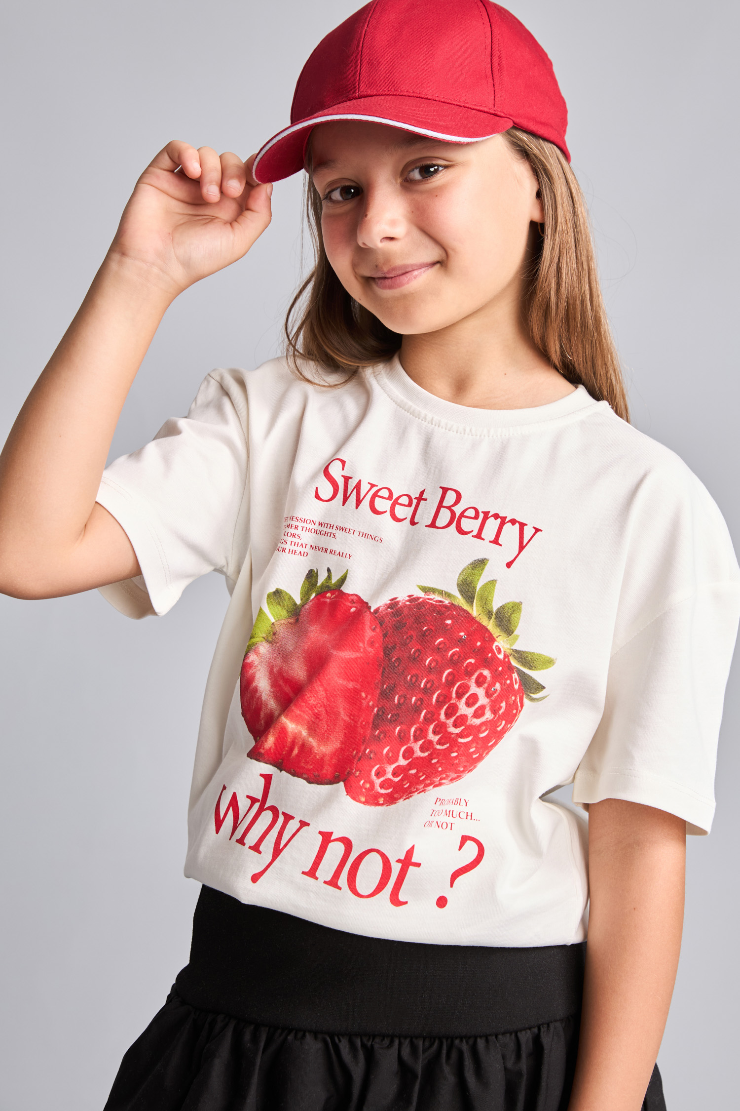 Regular Fit Floral Short Sleeve T-Shirt