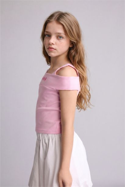 Regular Fit Short Sleeve T-Shirt
