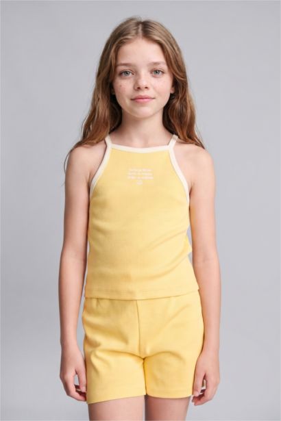 Fitilli 2'Li Takım Kız Çocuk