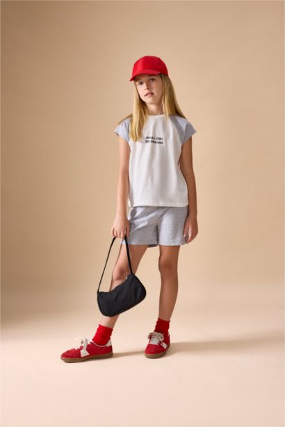 Girl 2 piece Regular Fit Set