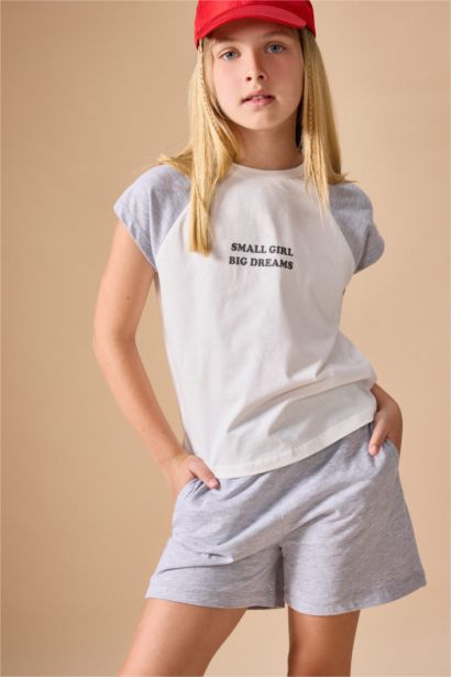 Girl 2 piece Regular Fit Set