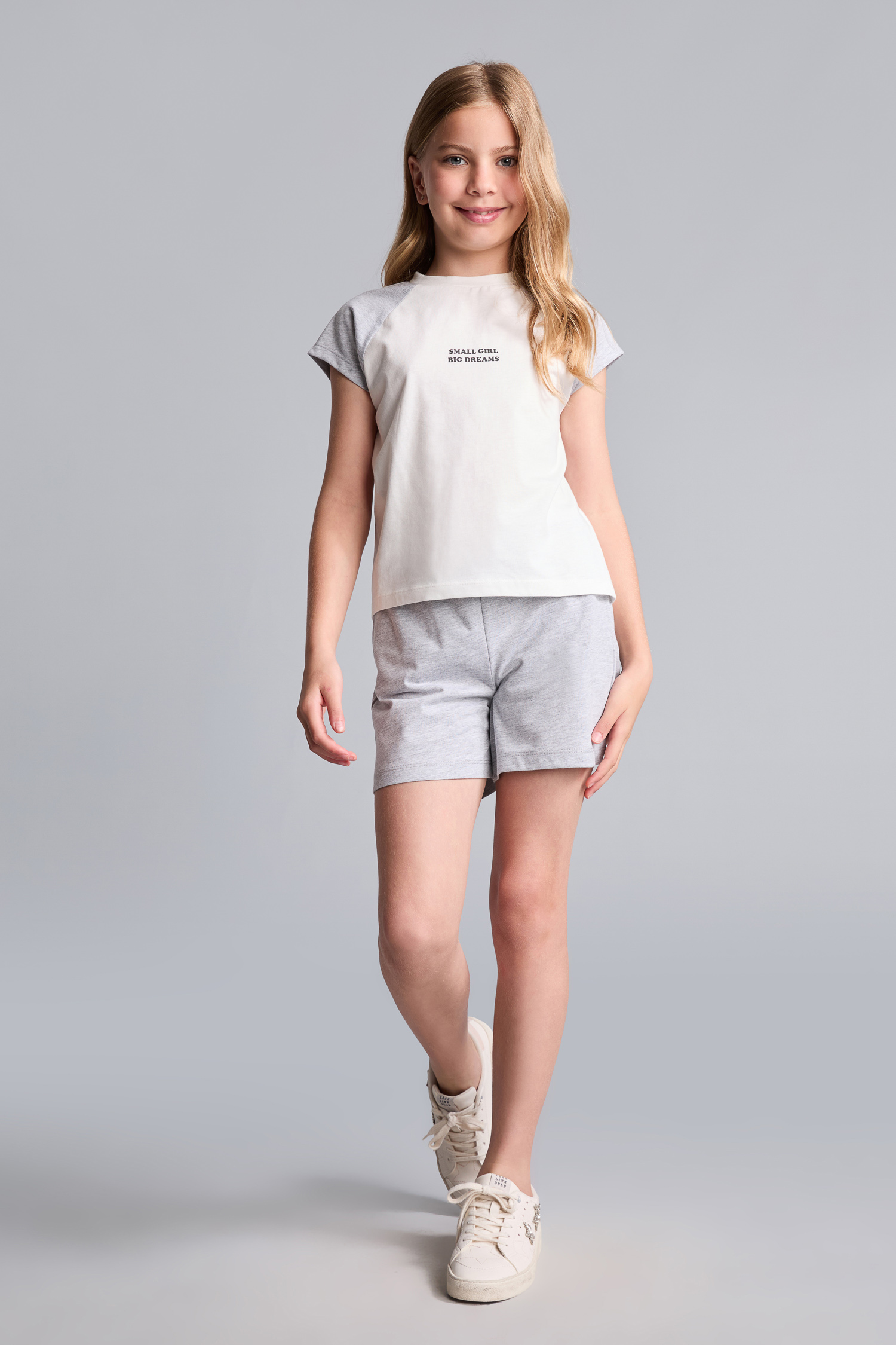 Girl 2 piece Regular Fit Set