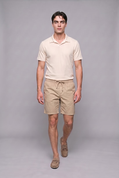 Regular Fit Shorts