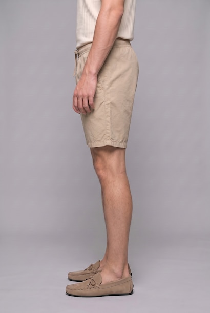 Regular Fit Shorts