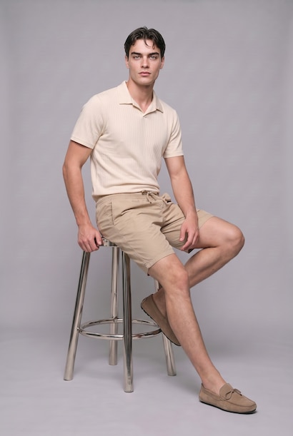 Regular Fit Shorts