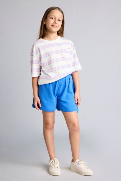 Girl Shorts