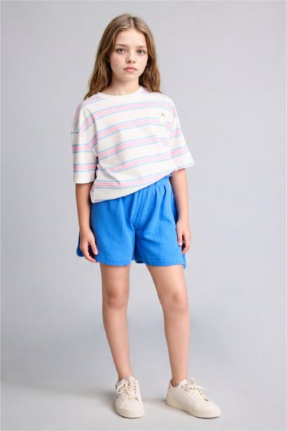Girl Shorts