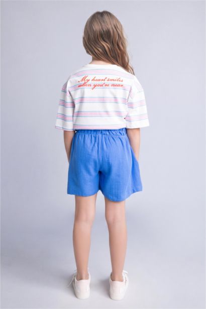 Girl Shorts