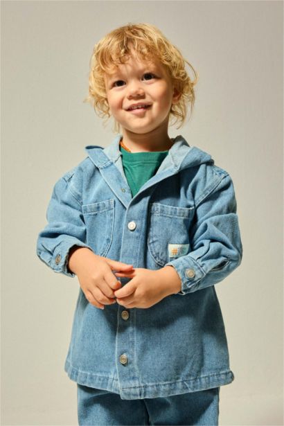 Baby Boy Jacket