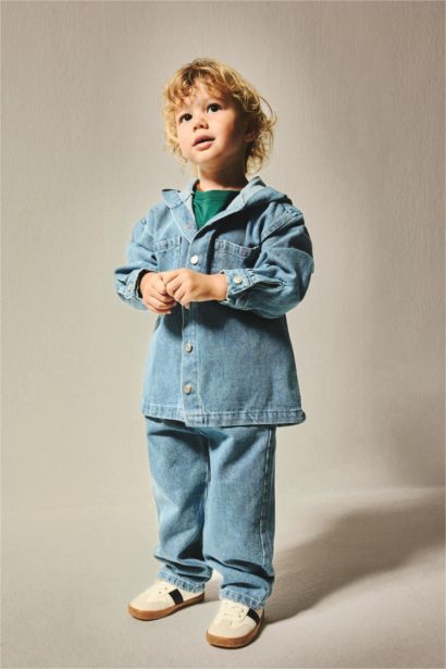 Baby Boy Jacket