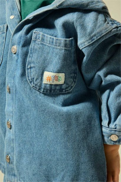 Baby Boy Jacket
