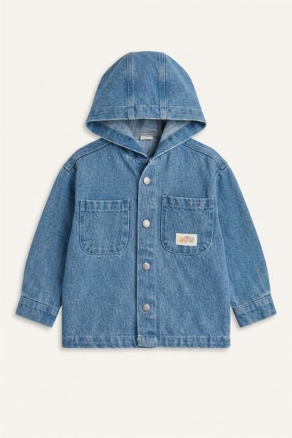 Baby Boy Jacket