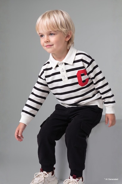 2 piece Oversize Fit Set