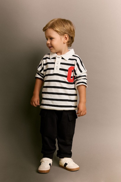 2 piece Oversize Fit Set