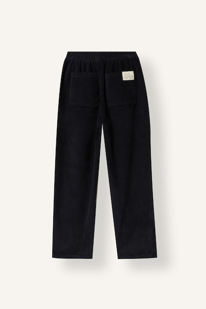 Regular Fit Pantolon