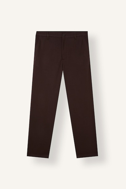 Regular Fit Pantolon