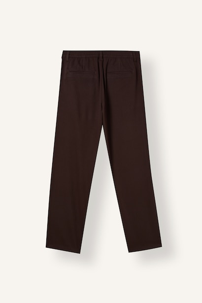 Regular Fit Pantolon