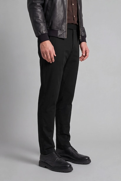 Pantalon long Coupe régulière
