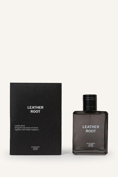 Woody Perfume 100 ml