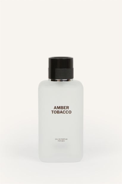 Woody Perfume 100 ml