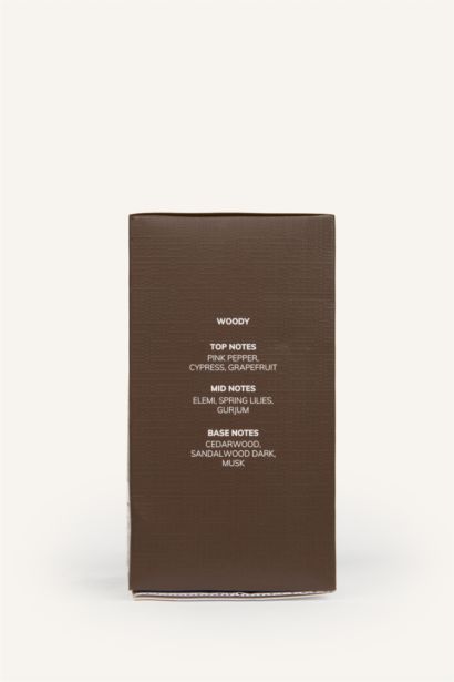 Woody Perfume 100 ml