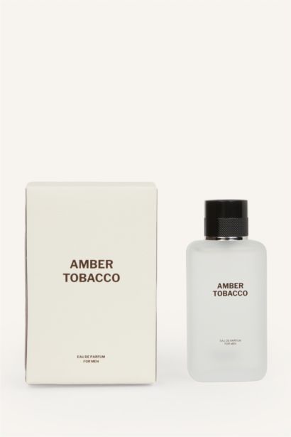 Woody Perfume 100 ml