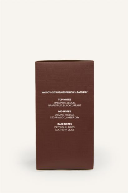 Woody Perfume 100 ml