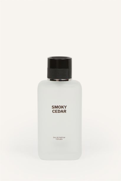 عطر خشبي 100 مل