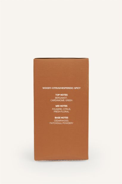 عطر خشبي 100 مل