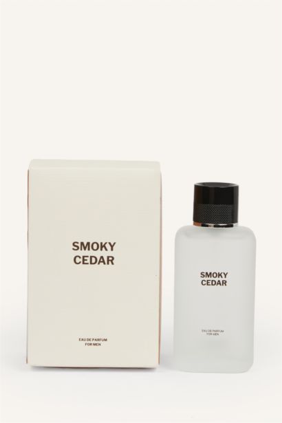 عطر خشبي 100 مل