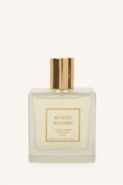 Perfume 100 ml