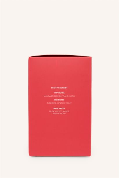 Kadın 100 ml Obsidian Gold Parfüm