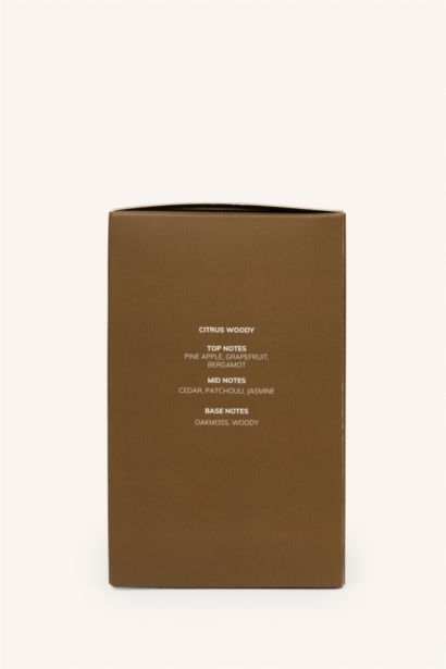Erkek 100 ml Core Motion Parfüm