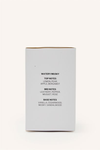 Erkek 50 ml Woodland Cedar Parfüm