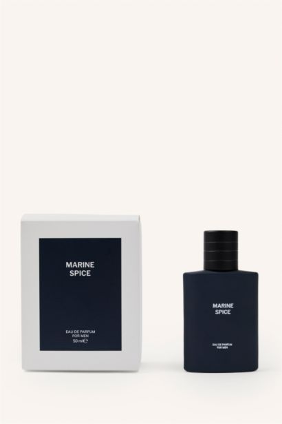Perfume 50 ml