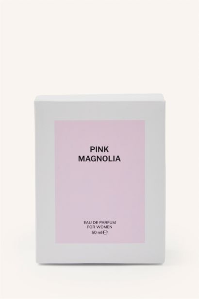 Kadın 50 ml Pink Magnolia Parfüm