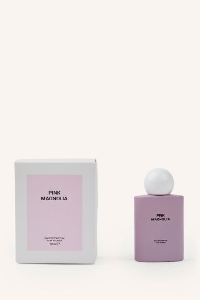 Kadın 50 ml Pink Magnolia Parfüm