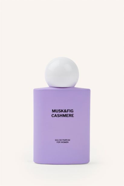 Kadın 50 ml Musk & Fig Cashmere Parfüm