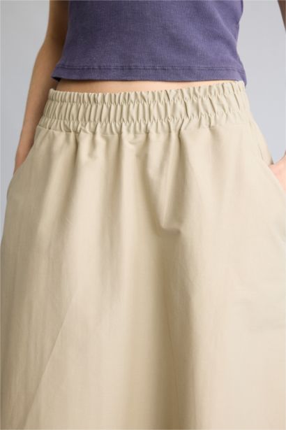 Standart Fit Midi Etek