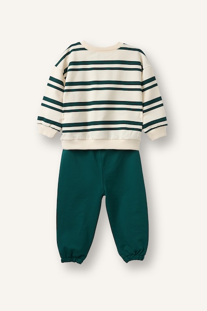 2 piece Regular Fit Set
