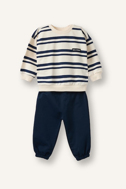 2 piece Regular Fit Set