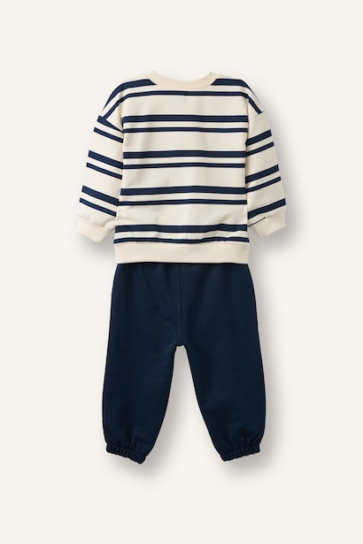 2 piece Regular Fit Set